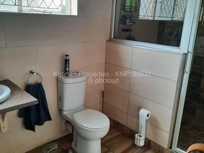 3 Bedroom House for Sale in Avondale, Harare