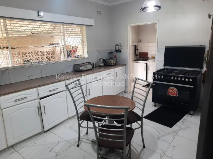 3 Bedroom House for Sale in Avondale, Harare