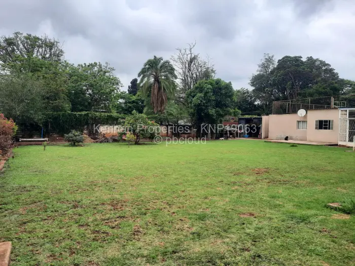 3 Bedroom House for Sale in Avondale, Harare