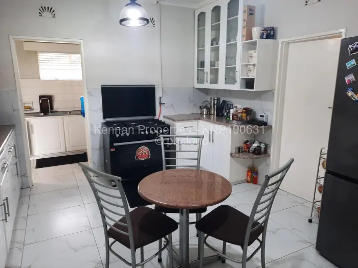 3 Bedroom House for Sale in Avondale, Harare