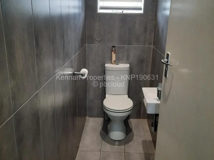 3 Bedroom House for Sale in Avondale, Harare