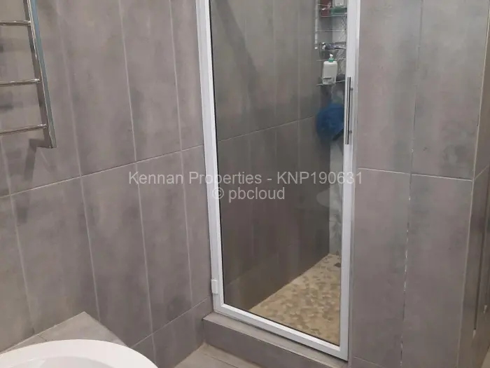 3 Bedroom House for Sale in Avondale, Harare