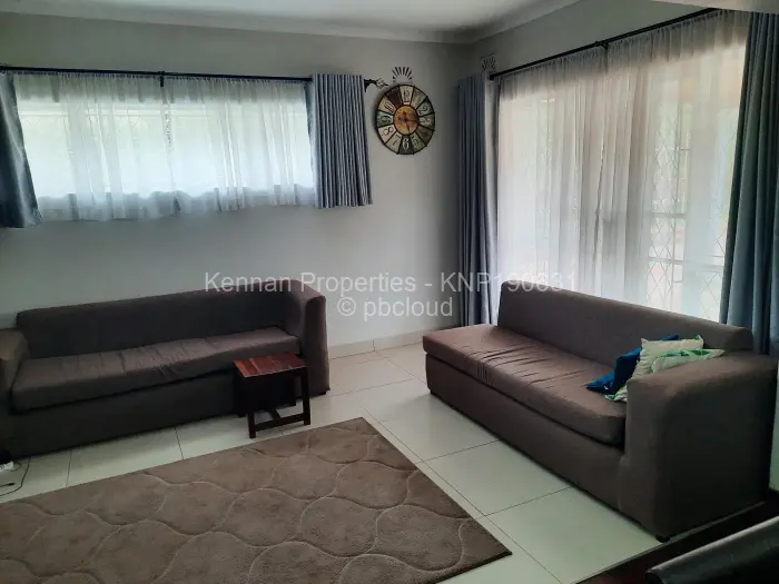 3 Bedroom House for Sale in Avondale, Harare