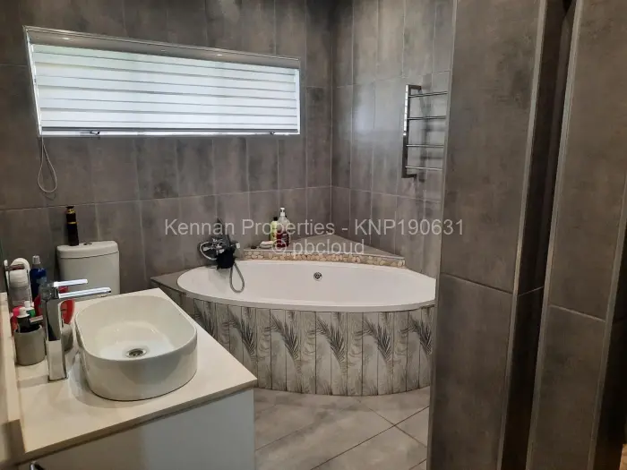 3 Bedroom House for Sale in Avondale, Harare