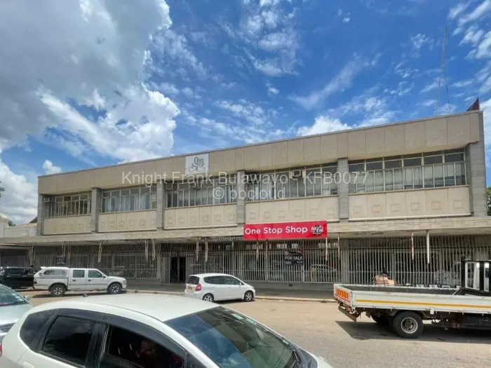 Other Commercial for Sale in Bulawayo City Centre, Bulawayo