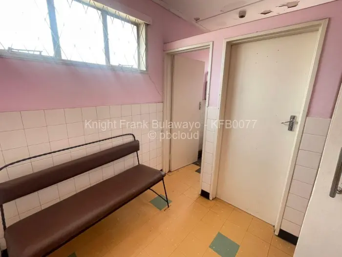 Other Commercial for Sale in Bulawayo City Centre, Bulawayo