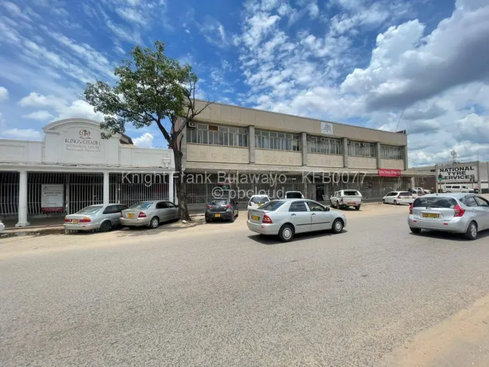 Other Commercial for Sale in Bulawayo City Centre, Bulawayo