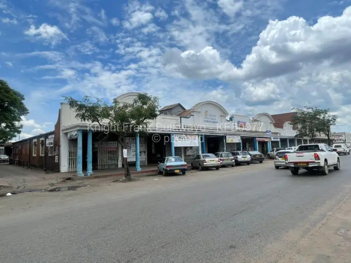 Other Commercial for Sale in Bulawayo City Centre, Bulawayo