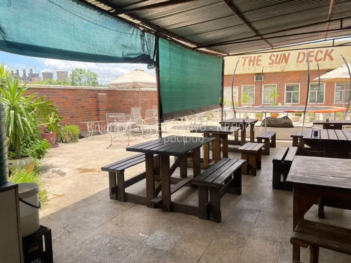 Other Commercial for Sale in Bulawayo City Centre, Bulawayo