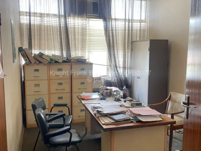 Other Commercial for Sale in Bulawayo City Centre, Bulawayo