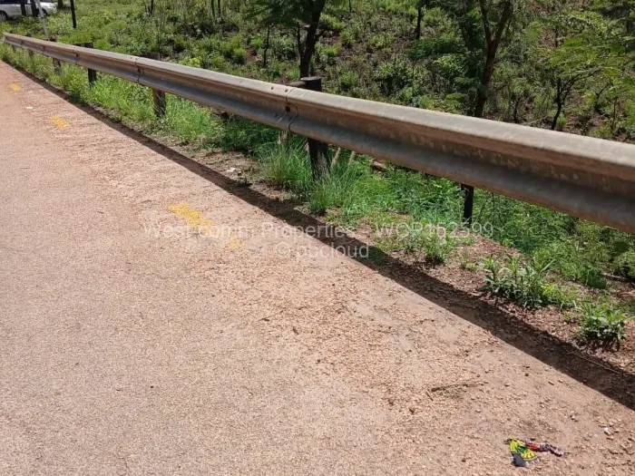 Residential Stand for Sale in Shawasha Hills, Harare