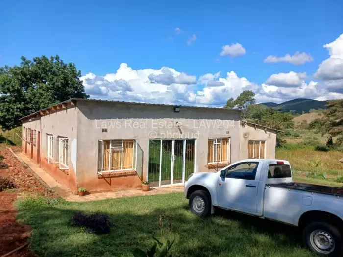 Farm/Plot for Sale in Arcturus, Arcturus