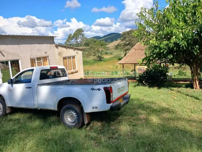 Farm/Plot for Sale in Arcturus, Arcturus