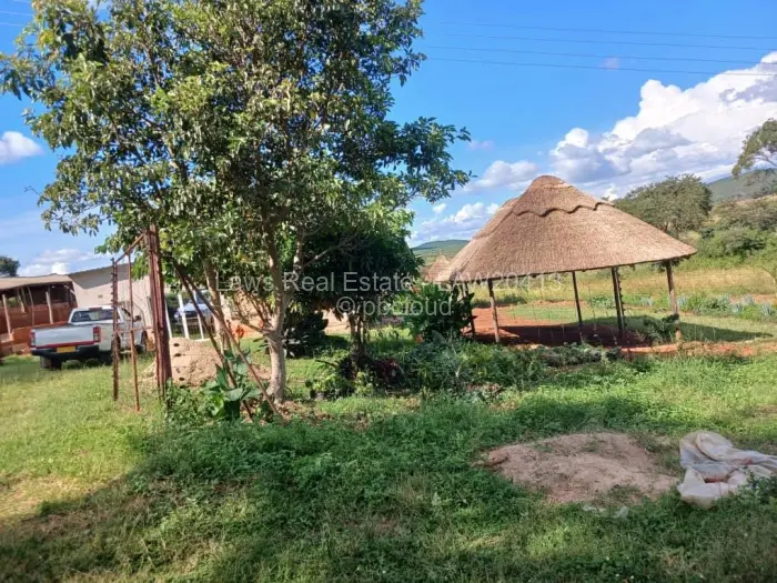 Farm/Plot for Sale in Arcturus, Arcturus