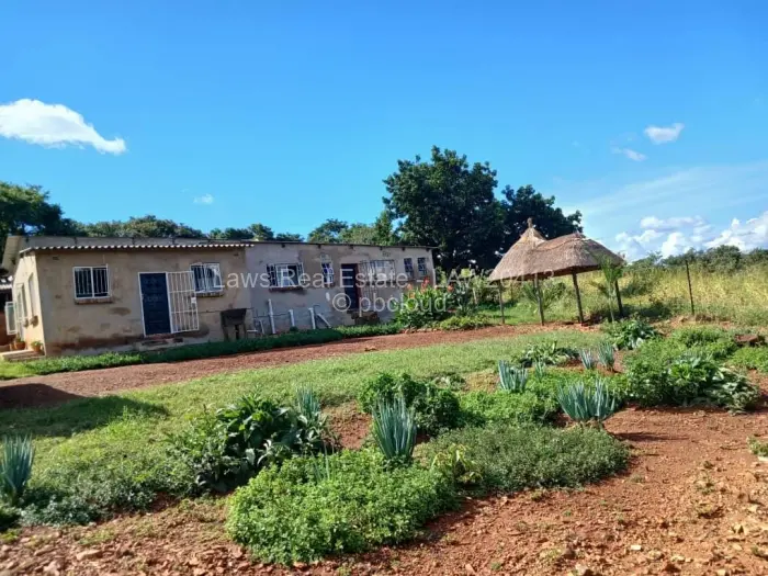 Farm/Plot for Sale in Arcturus, Arcturus