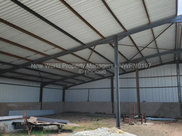 Warehouse/Industrial to Rent in Southerton