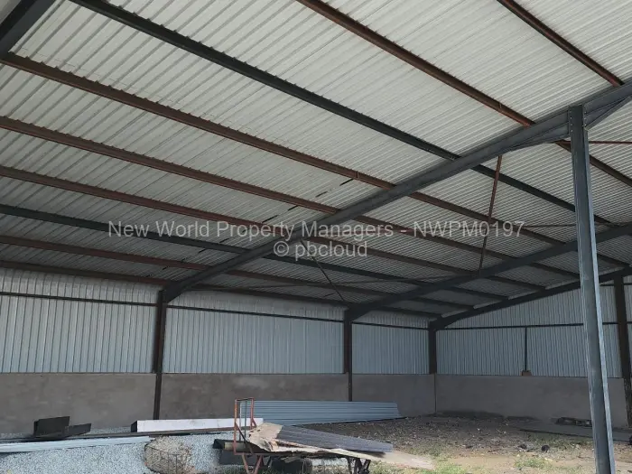 Warehouse/Industrial to Rent in Southerton