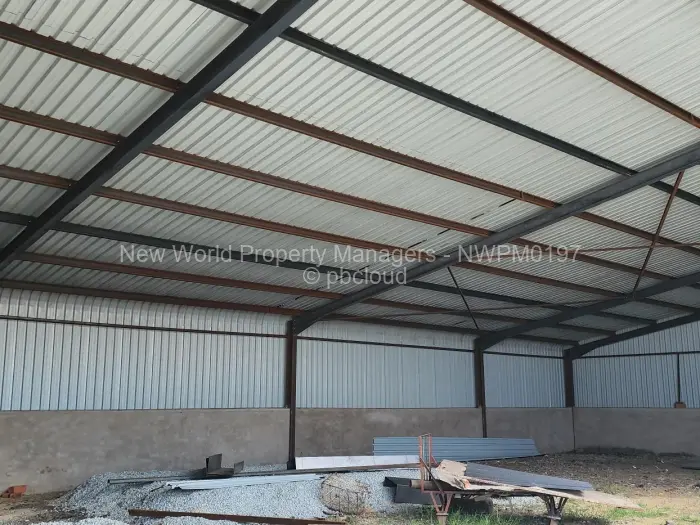 Warehouse/Industrial to Rent in Southerton