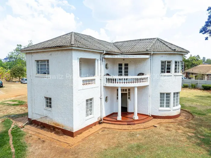 3 Bedroom House for Sale in Marlborough, Harare