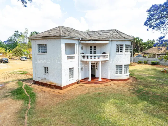 3 Bedroom House for Sale in Marlborough, Harare