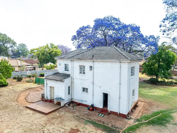 3 Bedroom House for Sale in Marlborough, Harare