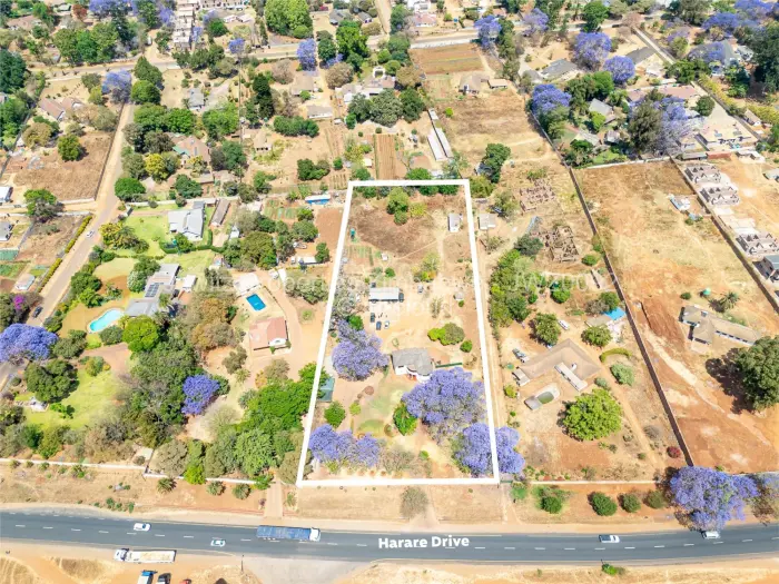 3 Bedroom House for Sale in Marlborough, Harare