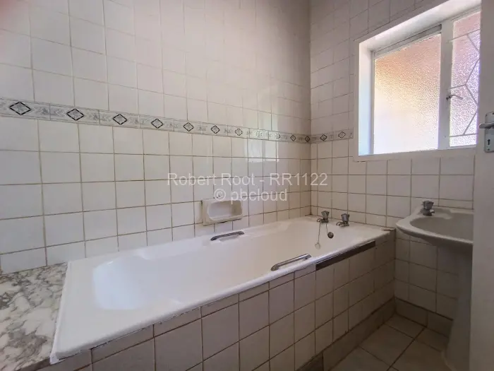 4 Bedroom House to Rent in Rolf Valley, Harare