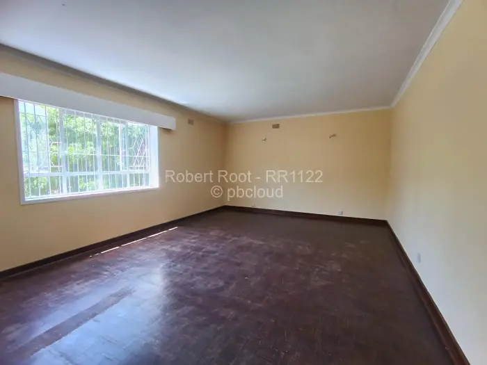 4 Bedroom House to Rent in Rolf Valley, Harare