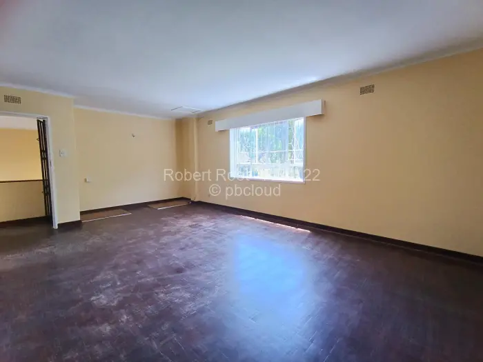 4 Bedroom House to Rent in Rolf Valley, Harare