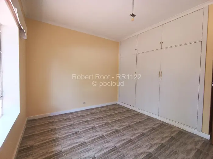 4 Bedroom House to Rent in Rolf Valley, Harare