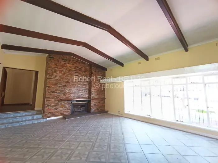 4 Bedroom House to Rent in Rolf Valley, Harare