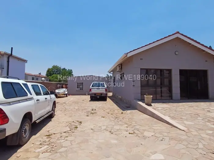 Office to Rent in Avondale