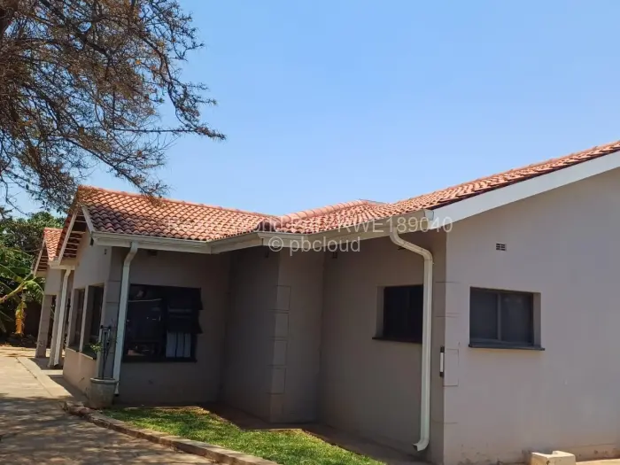 Office to Rent in Avondale