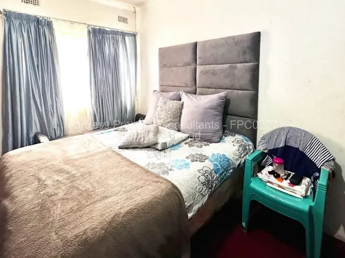 4 Bedroom House for Sale in Greendale, Harare