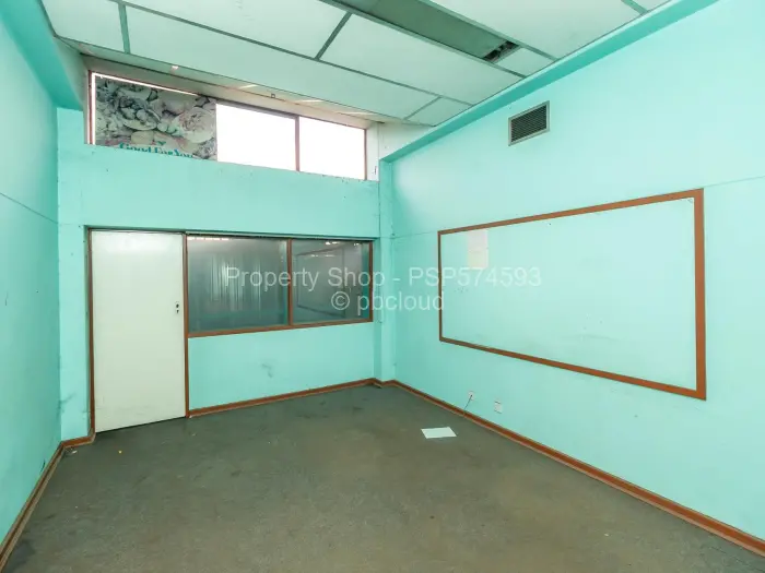 Office to Rent in Graniteside