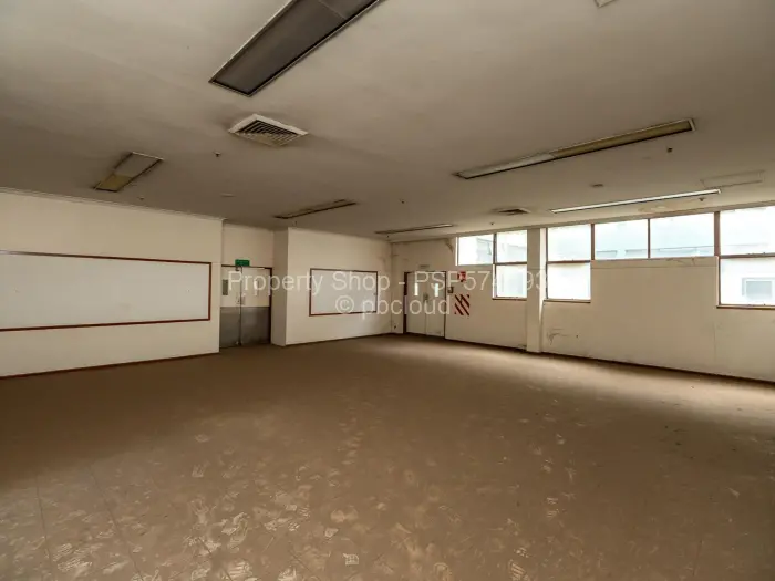 Office to Rent in Graniteside