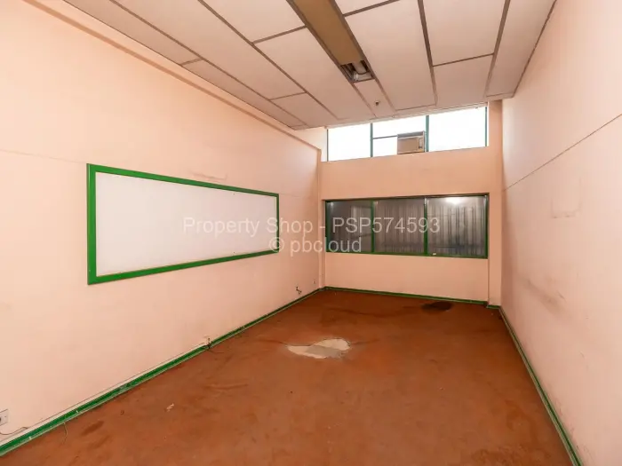 Office to Rent in Graniteside