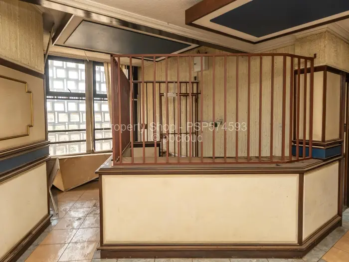 Office to Rent in Graniteside