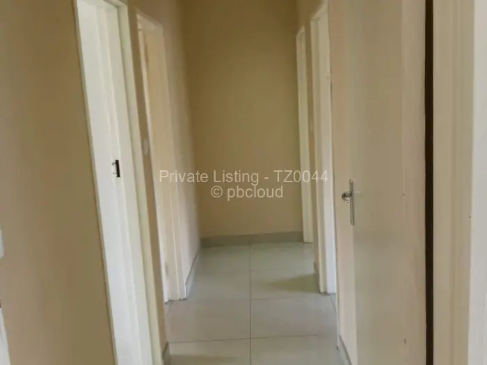 Townhouse/Cluster to Rent in Greendale North, Harare