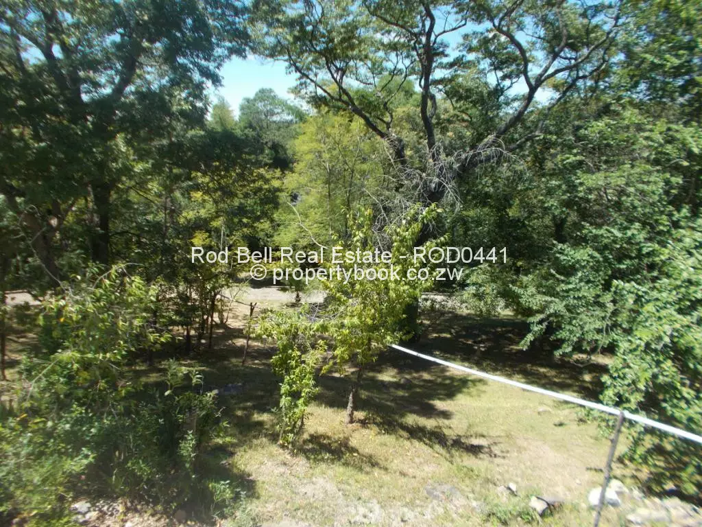 4 Bedroom House for Sale in Glen Lorne, Harare