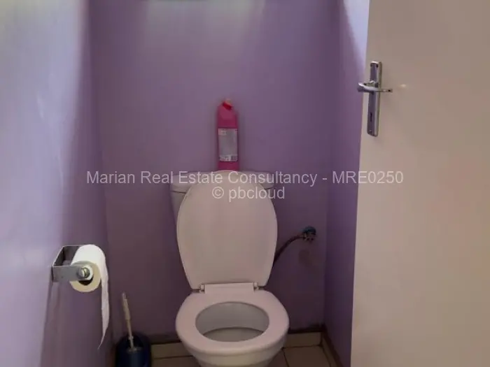 3 Bedroom House for Sale in Burnside, Bulawayo