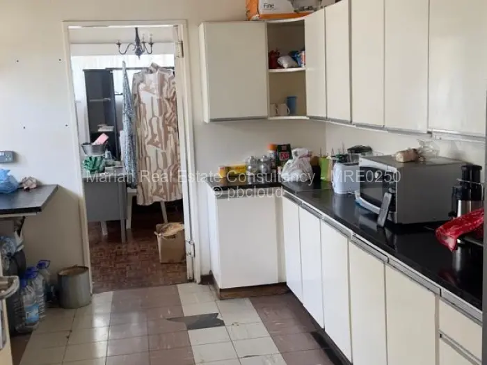 3 Bedroom House for Sale in Burnside, Bulawayo