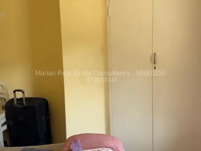 3 Bedroom House for Sale in Burnside, Bulawayo