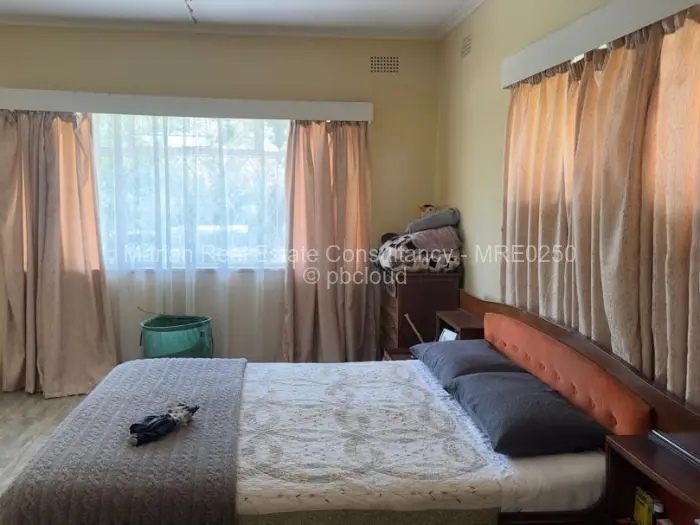 3 Bedroom House for Sale in Burnside, Bulawayo