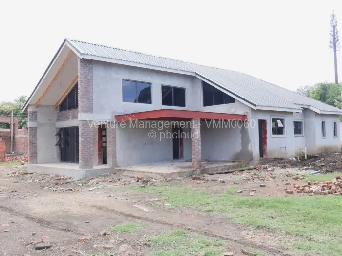 3 Bedroom House for Sale in Chisipite, Harare