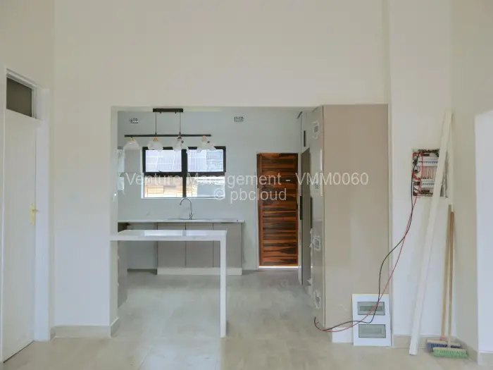 3 Bedroom House for Sale in Chisipite, Harare