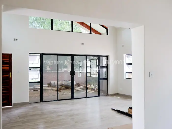 3 Bedroom House for Sale in Chisipite, Harare