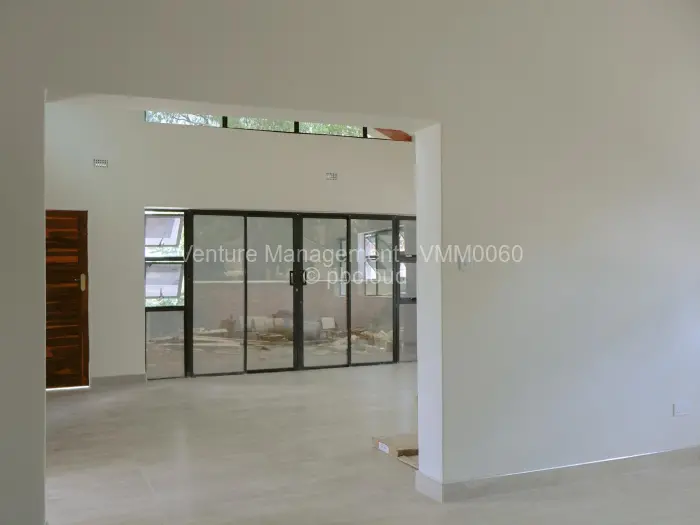 3 Bedroom House for Sale in Chisipite, Harare