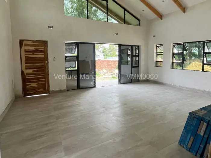 3 Bedroom House for Sale in Chisipite, Harare