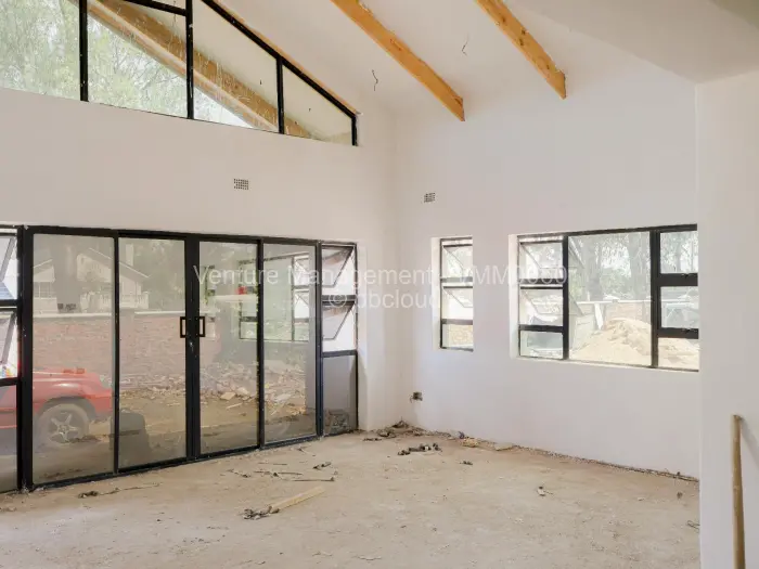 3 Bedroom House for Sale in Chisipite, Harare